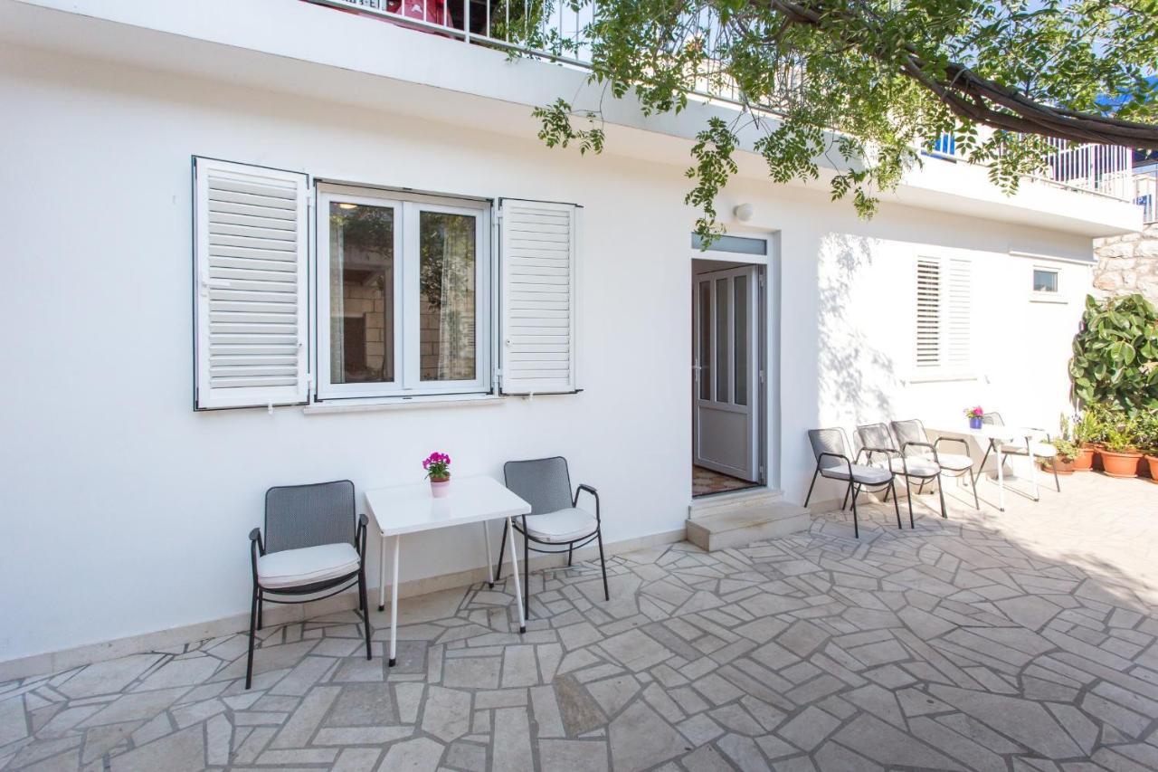 Guest House Ljubica Dubrovnik Exterior foto